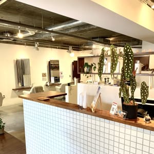 大阪市都島本通でオススメ 美容院 美容室の検索 予約 楽天ビューティ