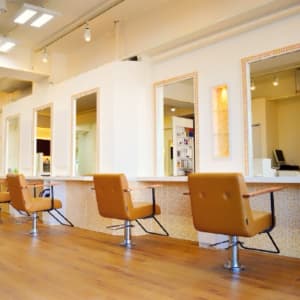 千川駅でオススメ パーマが得意な美容院 美容室の検索 予約 楽天ビューティ