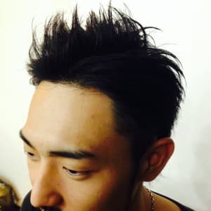 台東区でオススメ メンズ眉毛カット デザインが得意なメンズ美容院 美容室10選 楽天ビューティ