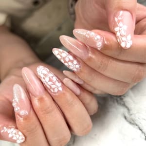 堺市でオススメ ジェルネイルが得意なネイル まつげサロン10選 楽天ビューティ