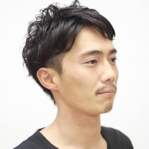 静岡市でオススメ メンズ美容院 美容室選 楽天ビューティ