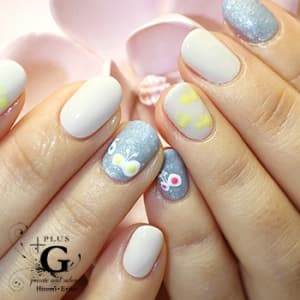 ミナ ネイル ミナネイル(mina-nail)｜ホットペッパービューティー