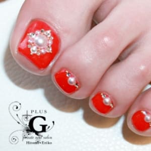 ネイルンページ CC PORAPORA】 ジェルネイルシール BBM_0004 – WISTERIA