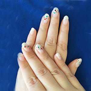 新百合ヶ丘 登戸 稲田堤でオススメ ネイル まつげサロンの検索 予約 楽天ビューティ