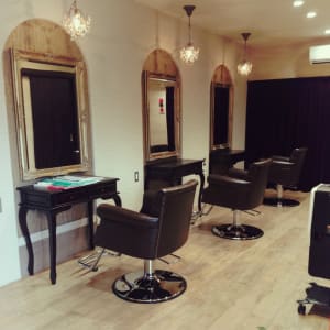 個室あり 山形県でオススメ 美容院 美容室10選 楽天ビューティ