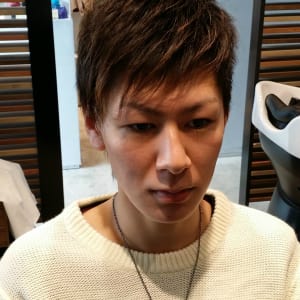太田市でオススメ メンズ美容院 美容室10選 楽天ビューティ