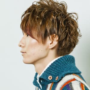 個室あり 長野市でオススメ メンズ美容院 美容室の検索 予約 楽天ビューティ