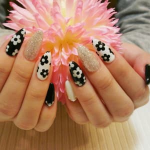 M's nailネイルイメージ M's nailsalon｜弁天町のネイルサロン｜ネイルブック