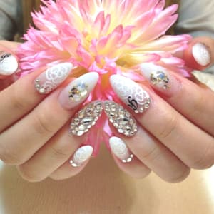 M's nailネイルイメージ エムズ ネイル(M'S NAIL)｜ホットペッパービューティー