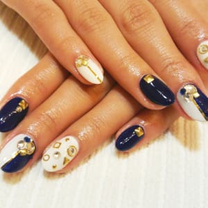 M's nail(エムズネイル)の予約＆サロン情報 | ネイル・まつげサロンを