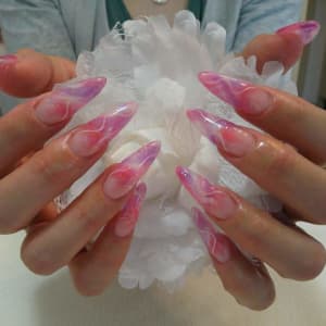 M's nailネイルイメージ M's nail nail&eyelash｜元町・中華街のネイルサロン｜ネイルブック
