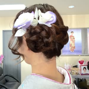 志賀本通駅でオススメ 美容院 美容室の検索 予約 楽天ビューティ