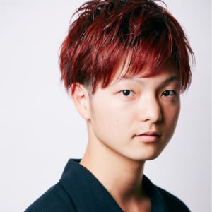 大阪市南堀江で価格が安い メンズ美容院 美容室の検索 予約 楽天ビューティ