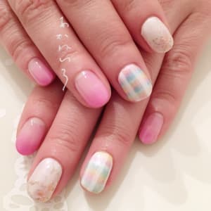 Nail Salon あかねいろ アカネイロ の予約 サロン情報 ネイル まつげサロンを予約するなら楽天ビューティ