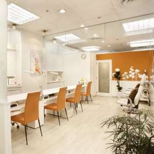 品川区で価格が安い マツエク まつげエクステ が得意なネイル まつげサロンの検索 予約 楽天ビューティ