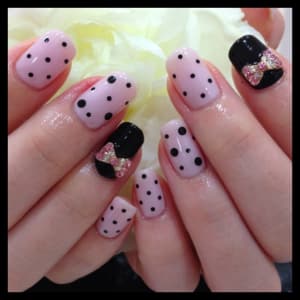 Nail Moa 津田沼店 ネイルモアツダヌマテン の予約 サロン情報 ネイル まつげサロンを予約するなら楽天ビューティ
