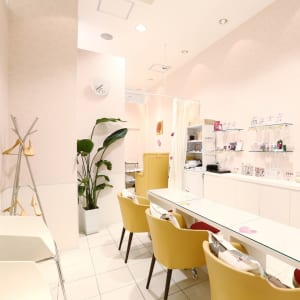 Nail Moa 八尾店 ネイルモアヤオテン の予約 サロン情報 ネイル まつげサロンを予約するなら楽天ビューティ