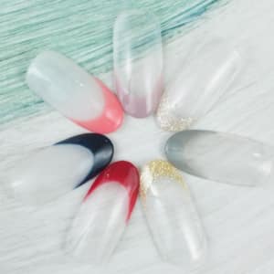 八尾市でオススメ ネイル まつげサロンの検索 予約 楽天ビューティ