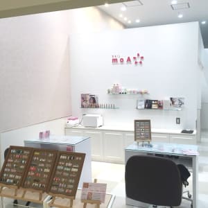 柏市で価格が安い ネイル まつげサロンの検索 予約 楽天ビューティ