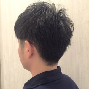 神田 東京 駅で価格が安い メンズ美容院 美容室選 楽天ビューティ