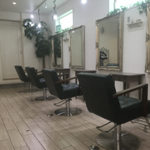 柏原市で価格が安い 美容院 美容室の検索 予約 楽天ビューティ