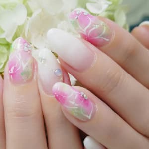 西明石駅で価格が安い ネイル まつげサロンの検索 予約 楽天ビューティ