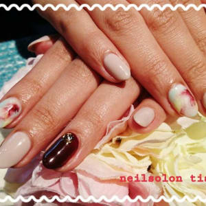 Nail Salon Tiara ネイルサロンティアラ の予約 サロン情報 ネイル まつげサロンを予約するなら楽天ビューティ