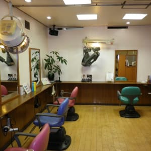 国立駅でオススメ 美容院 美容室の検索 予約 楽天ビューティ