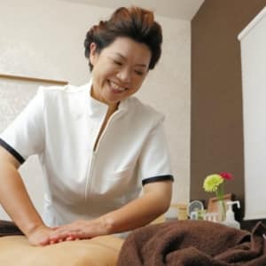 YOSAPARK youme～東大阪小阪店～進化系よもぎ蒸し(ヨサパークユメ