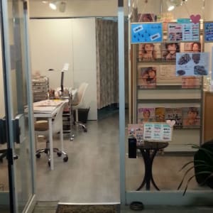 西小山駅でオススメ ネイル まつげサロンの検索 予約 楽天ビューティ