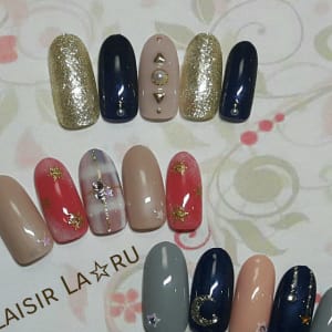 西小山駅でオススメ ネイル まつげサロンの検索 予約 楽天ビューティ