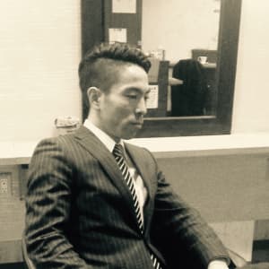 熊本市白山でオススメ メンズ美容院 美容室の検索 予約 楽天ビューティ