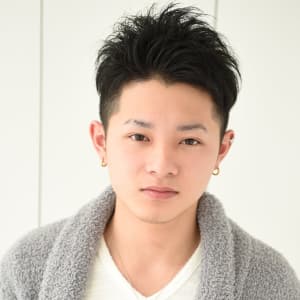 綱島駅でオススメ メンズ美容院 美容室の検索 予約 楽天ビューティ