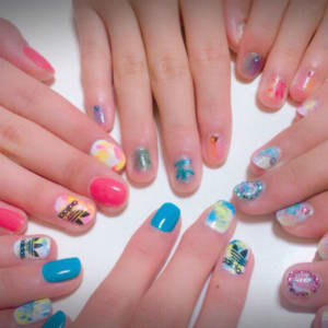 赤坂見附駅で価格が安い ネイル まつげサロン10選 楽天ビューティ