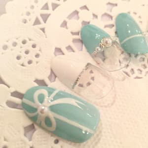 本駒込駅でオススメ ネイル まつげサロンの検索 予約 楽天ビューティ