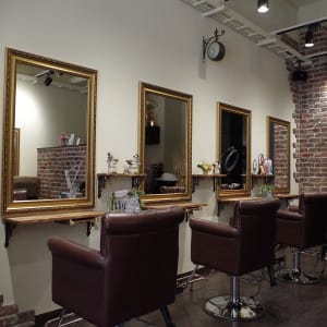 青葉台駅でオススメ 美容院 美容室10選 楽天ビューティ