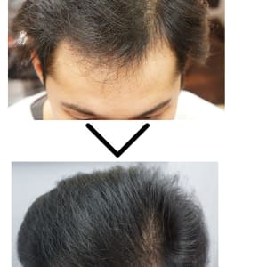 上野 日本橋 浅草でオススメ メンズ美容院 美容室30選 楽天ビューティ