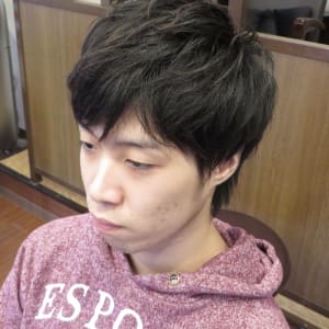 川口元郷駅でオススメ メンズ美容院 美容室10選 楽天ビューティ