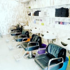 我孫子市で価格が安い 美容院 美容室の検索 予約 楽天ビューティ