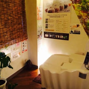 Yosa Park 癒生～ゆう～(ヨサパークユウ)の予約＆サロン情報 | エステ