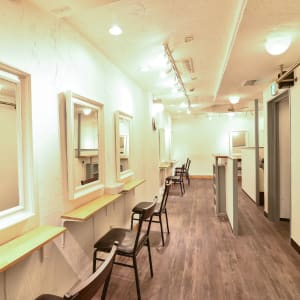 新橋駅でオススメ 美容院 美容室30選 楽天ビューティ