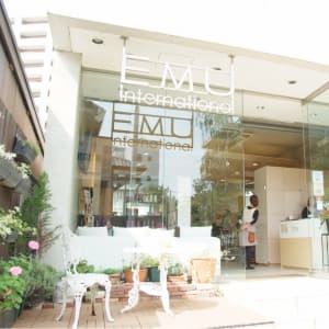 Emu International 春日部本店 エムインターナショナル の予約 サロン情報 美容院 美容室を予約するなら楽天ビューティ
