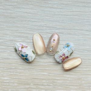 Nail CLASSY(ネイルクラッシー)の予約＆サロン情報 | ネイル・まつげ