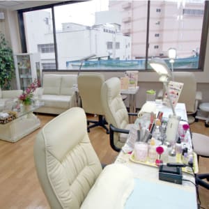 本厚木 海老名 伊勢原でオススメ スカルプネイルが得意なネイル まつげサロンの検索 予約 楽天ビューティ