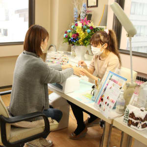 本厚木 海老名 伊勢原でオススメ スカルプネイルが得意なネイル まつげサロンの検索 予約 楽天ビューティ