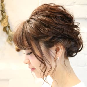 吉祥寺駅でオススメ ヘアセットが得意な美容院 美容室30選 楽天ビューティ