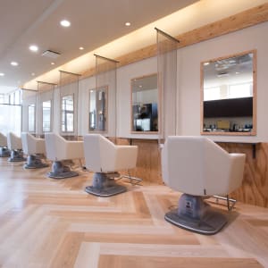 By Eight 野並店 バイエイトノナミテン の予約 サロン情報 美容院 美容室を予約するなら楽天ビューティ