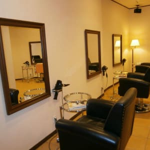 沼津市でオススメ メンズ美容院 美容室の検索 予約 楽天ビューティ