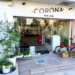 Rize Hair ライズヘアー の予約 サロン情報 美容院 美容室を予約するなら楽天ビューティ