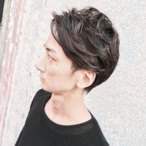 錦糸町駅でオススメ メンズ美容院 美容室30選 楽天ビューティ